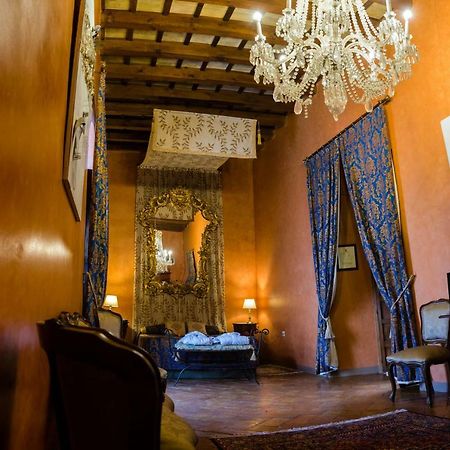 Granados Palacio Boutique Hotel Ecija Luaran gambar