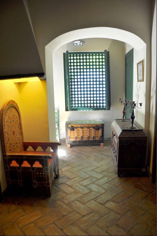 Granados Palacio Boutique Hotel Ecija Luaran gambar