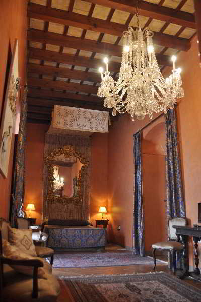 Granados Palacio Boutique Hotel Ecija Luaran gambar