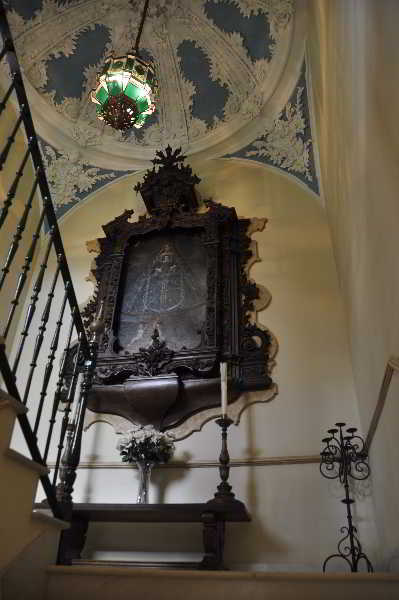 Granados Palacio Boutique Hotel Ecija Luaran gambar