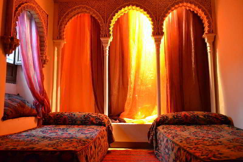 Granados Palacio Boutique Hotel Ecija Luaran gambar