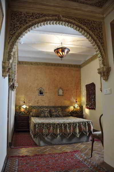 Granados Palacio Boutique Hotel Ecija Luaran gambar