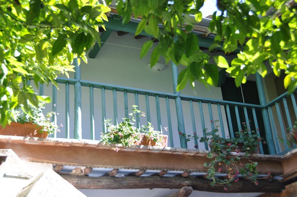 Granados Palacio Boutique Hotel Ecija Luaran gambar