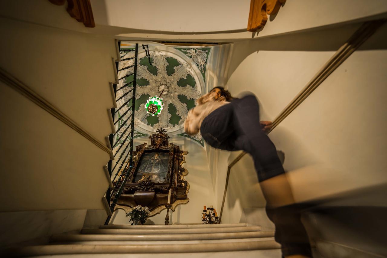Granados Palacio Boutique Hotel Ecija Luaran gambar
