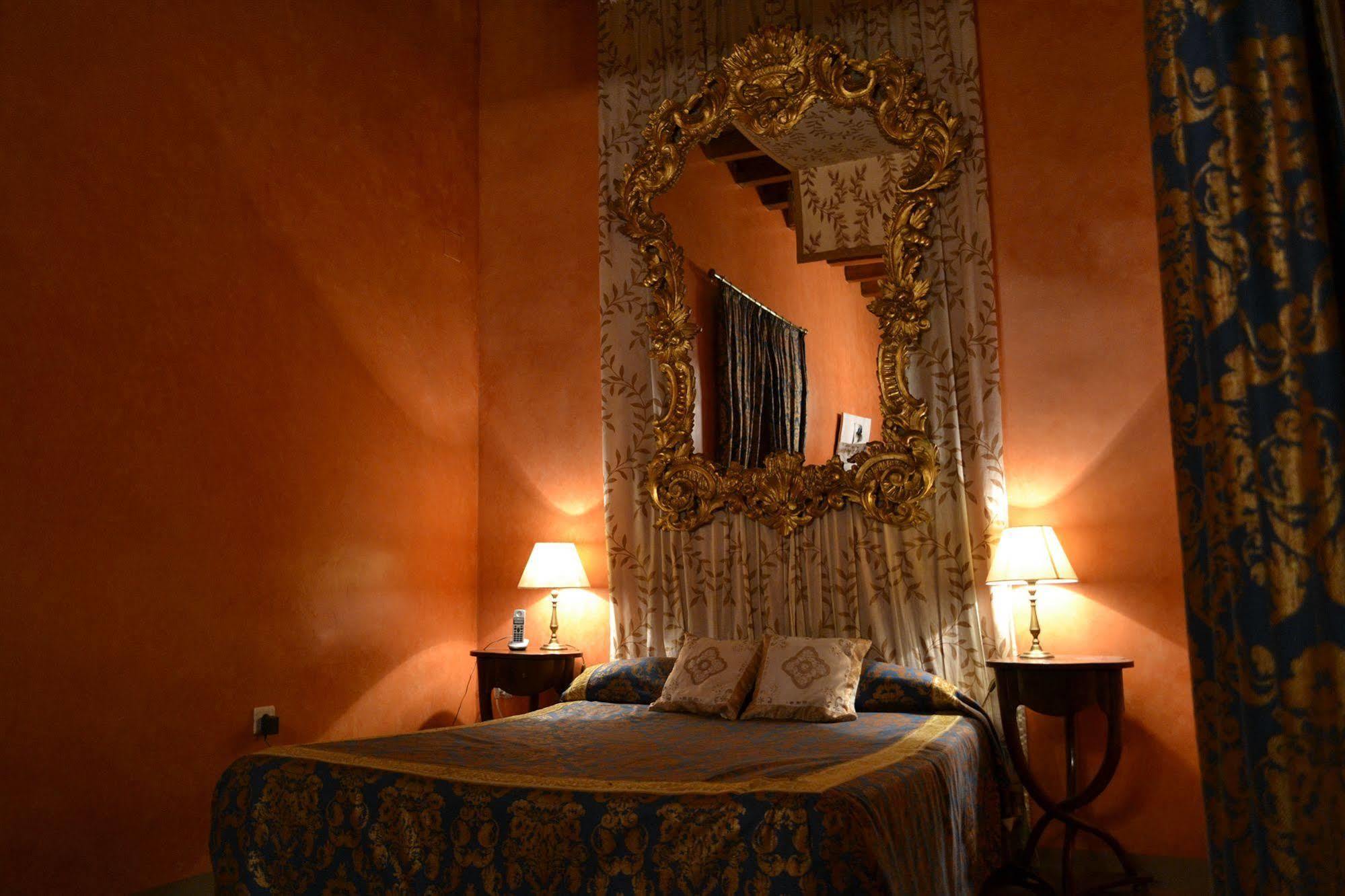 Granados Palacio Boutique Hotel Ecija Luaran gambar