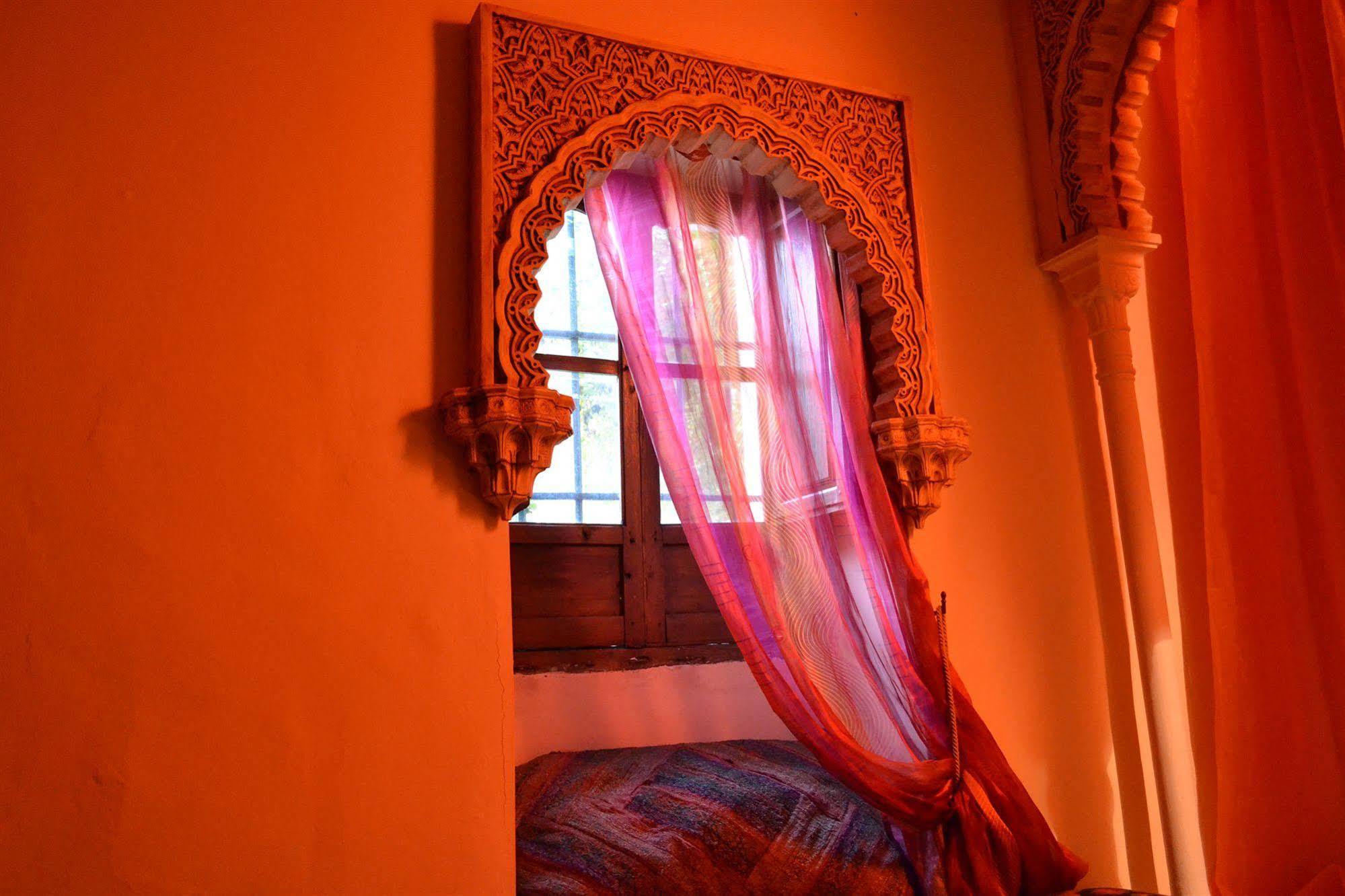 Granados Palacio Boutique Hotel Ecija Luaran gambar