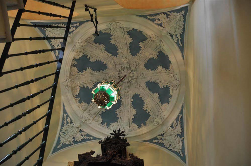 Granados Palacio Boutique Hotel Ecija Luaran gambar